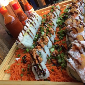Culichi Town - Sushi Bars Near Me - Houston, Texas Culichi Town - Sushi Bars Near Me - Houston, Texas