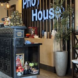 Pho House