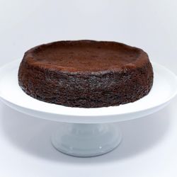 The Black Cake Company - Black Cake Company