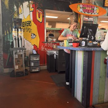 Jimmy Hula's - Tacos Near Me - New Smyrna Beach, Florida
