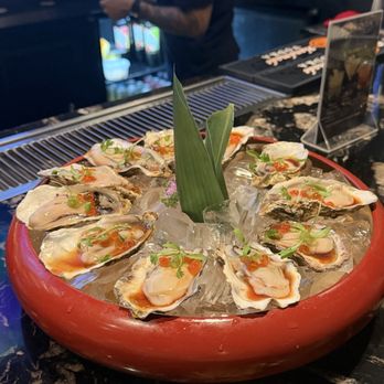 Ginza - Izakaya Near Me - Las Vegas, Nevada