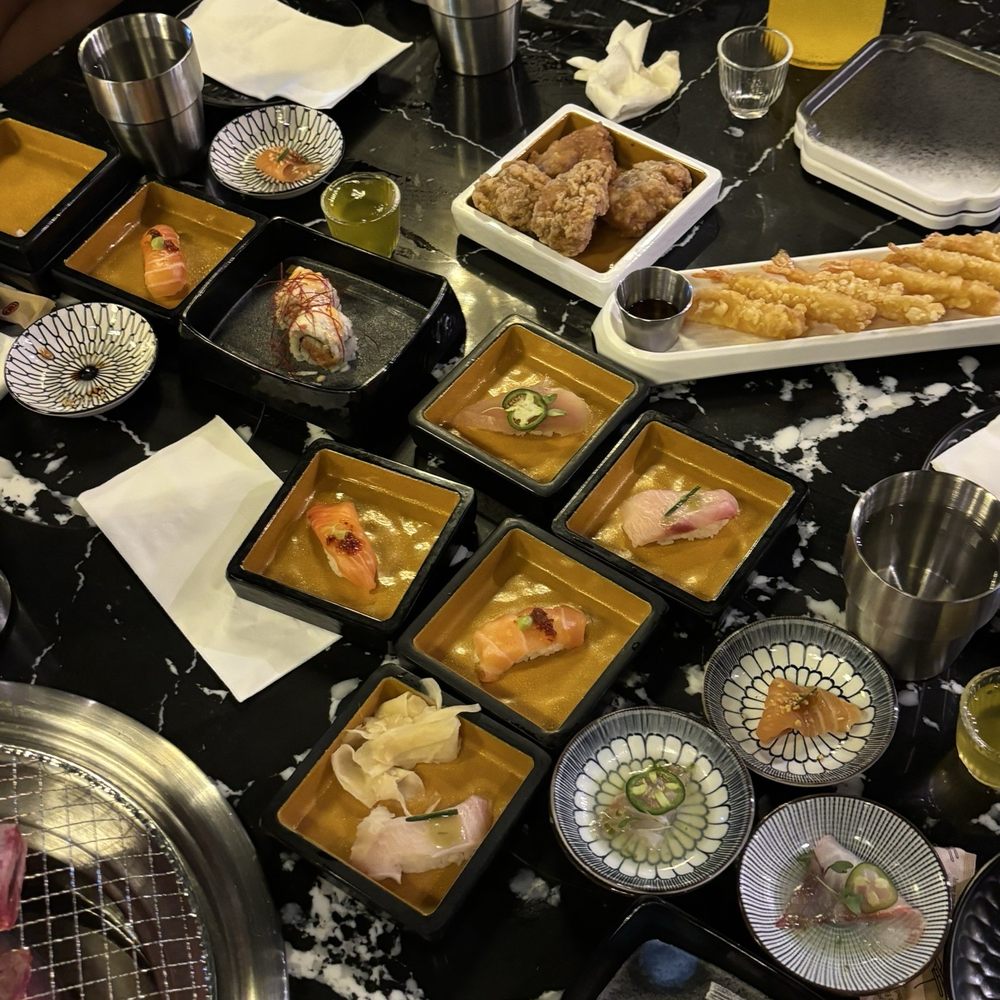 Sea Wagyu House - Food - Barbeque Near Me - Milpitas, California Sea Wagyu House - Food - Barbeque Near Me - Milpitas, California