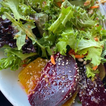 Urban Plates - Local mixed beets salad - New American Near Me - Carlsbad, California Urban Plates - Local mixed beets salad - New American Near Me - Carlsbad, California