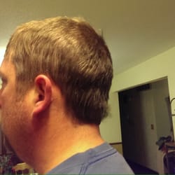 SmartStyle - Worst haircut I ever had