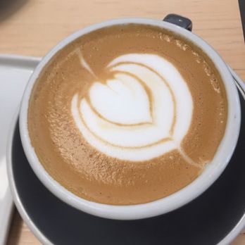 Kohi Coffee Company - Cappuccino - Coffee & Tea Near Me - Boston, Massachusetts