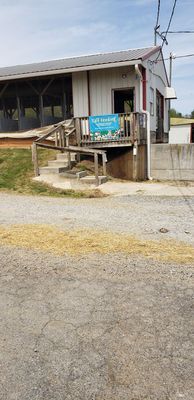 South Mountain Creamery by null