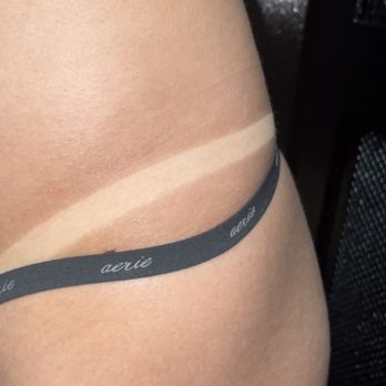 Nebu Sunless Tanning - Custom Spray Tan - Spray Tanning Near Me