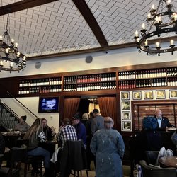 Joe's Seafood, Prime Steak & Stone Crab - Inside