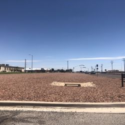 Fort Bliss Army Community Service - Outside