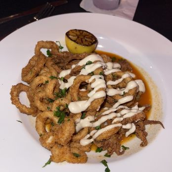 Therapy - Calamari - Bars Near Me - Las Vegas, Nevada Therapy - Calamari - Bars Near Me - Las Vegas, Nevada
