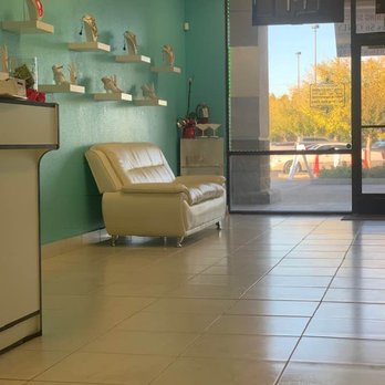 The Brows Threading - Threading Services Near Me - Elk Grove, California