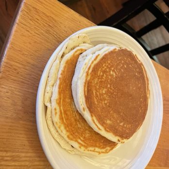 The Vegas Cafe - Gluten free pancakes. - Diners Near Me - Antioch, Illinois The Vegas Cafe - Gluten free pancakes. - Diners Near Me - Antioch, Illinois