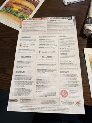 Menu photo 2 First Watch Chantilly, VA Menu photo 2 First Watch Chantilly, VA