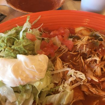 La Rosa Mexican Restaurant - Mexican Near Me - Bargersville, Indiana