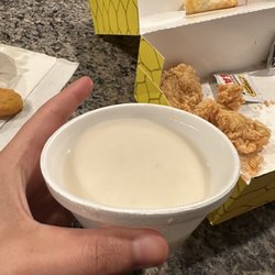 Chicken Express - Water Gravy