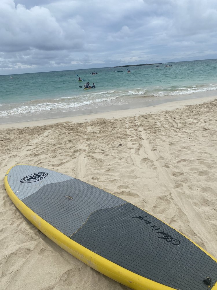 WINDWARD WATERSPORTS 41 Photos & 101 Reviews 33 Hoolai St, Kailua