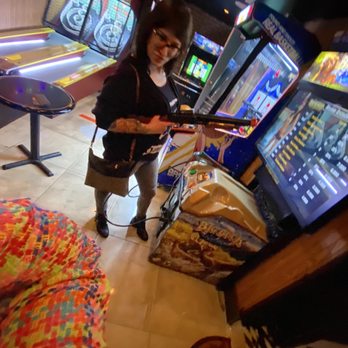 The Den - Arcades Near Me - Vancouver, British Columbia