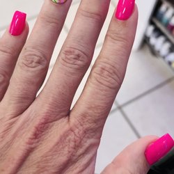 Solar Nails & Spa - Hutto
