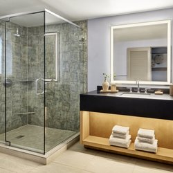 Omni Tucson National Resort & Spa - Casita Bathroom