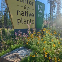 Center for Native Plants