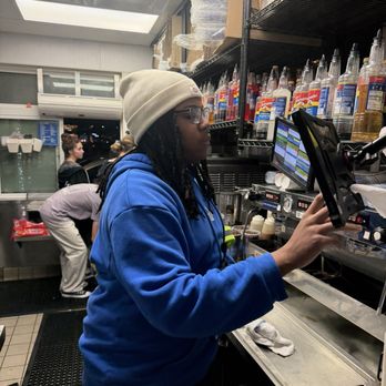 Dutch Bros Coffee - Excellent Employee - Coffee & Tea Near Me - Mesa, Arizona