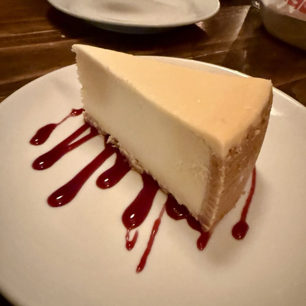 Frankie's Restaurant - Cheesecake - Italian Near Me - Bronx, New York Frankie's Restaurant - Cheesecake - Italian Near Me - Bronx, New York