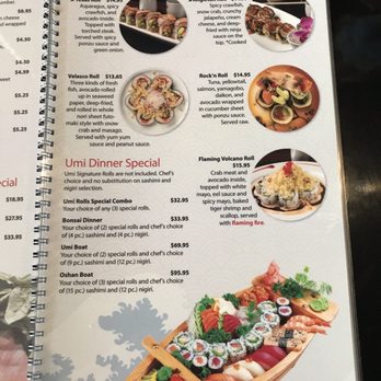 Umi Sushi & Ramen - Sushi Bars Near Me - Angleton, Texas Umi Sushi & Ramen - Sushi Bars Near Me - Angleton, Texas