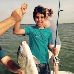 Iced Down Sportfishing