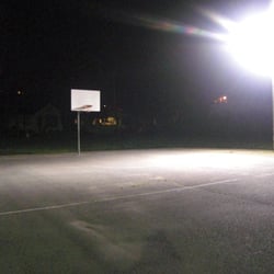 Cappy Ricks Park