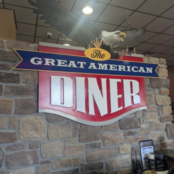Great American Diner - Comfort Food Near Me - Casa Blanca, New Mexico Great American Diner - Comfort Food Near Me - Casa Blanca, New Mexico