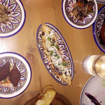 Byblos Miami - Mediterranean Near Me - Miami Beach, Florida