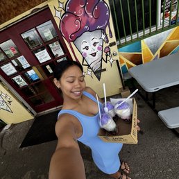 Halo Halo