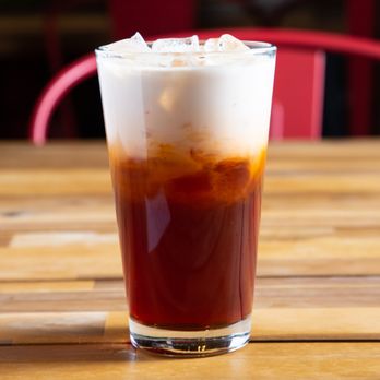 Thai Zappz - Thai Iced Tea - Thai Near Me - Overland Park, Kansas Thai Zappz - Thai Iced Tea - Thai Near Me - Overland Park, Kansas