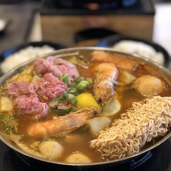 Red Flame - Hot Pot Near Me - Westminster, California