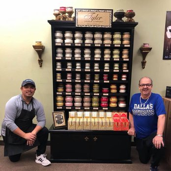 Steve Black's Vacuums - Eric & Steve Black with Steve Black's Vacuums - Appliances & Repair Near Me - Plano, Texas Steve Black's Vacuums - Eric & Steve Black with Steve Black's Vacuums - Appliances & Repair Near Me - Plano, Texas