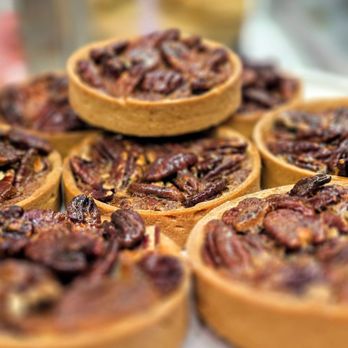 Paris Baguette - Pecan Tart - Bakeries Near Me - Vancouver, British Columbia Paris Baguette - Pecan Tart - Bakeries Near Me - Vancouver, British Columbia