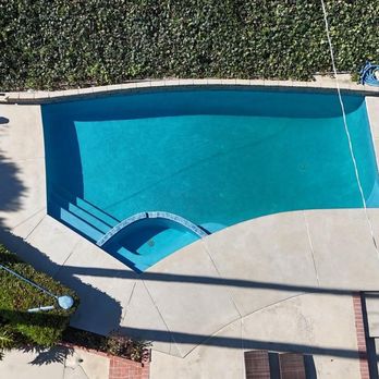 DLS Pools - Pool & Hot Tub Service Near Me