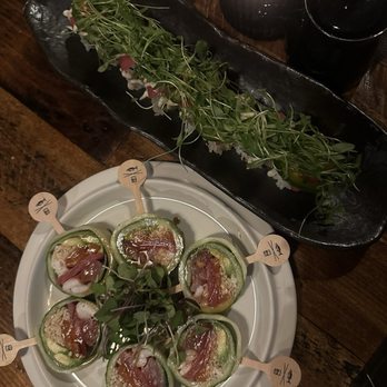 Sandfish - Sushi Bars Near Me - Palm Springs, California Sandfish - Sushi Bars Near Me - Palm Springs, California
