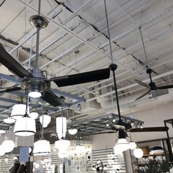 Many fans to Choose from