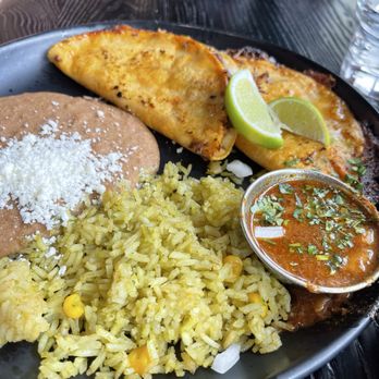 The Guadalupe on Main - Birria tacos... - Bars Near Me - Mesa, Arizona