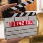 Photo of Video Audition Uploads - Soliz Creative