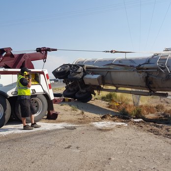 Eagle Towing - Towing Near Me - Cody, Wyoming