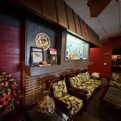Waiting area