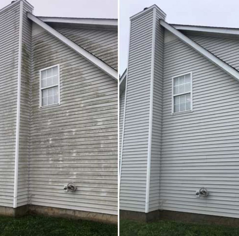 J & J POWER WASHING Request a Quote Newington, Connecticut