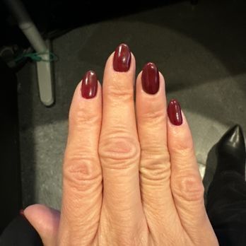 Stella Making Beauty - Nail Salons Near Me - Burbank, California