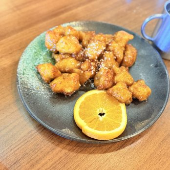 Siam Station - Thai Near Me - Milpitas, California