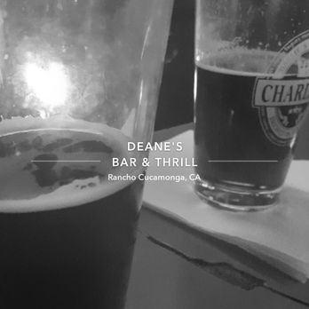 Deane's Bar & Thrill - Dive Bars Near Me - Rancho Cucamonga, California Deane's Bar & Thrill - Dive Bars Near Me - Rancho Cucamonga, California
