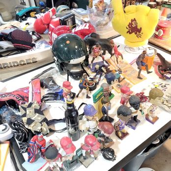 Radical Finds - Sports memorabilia - Thrift Stores Near Me - Peoria, Arizona Radical Finds - Sports memorabilia - Thrift Stores Near Me - Peoria, Arizona