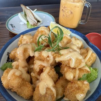 Kanji Ramen Noodle Bar -Cherry Hill - Karaage Chicken - Ramen Near Me - Cherry Hill, New Jersey Kanji Ramen Noodle Bar -Cherry Hill - Karaage Chicken - Ramen Near Me - Cherry Hill, New Jersey
