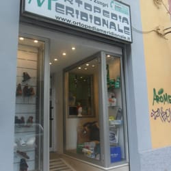 Ortopedia Meridionale